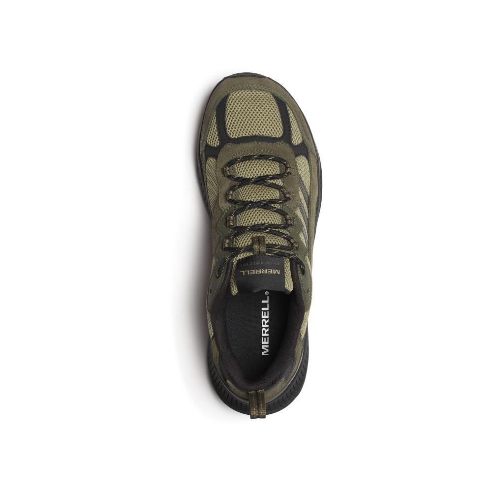 Zapatilla Outdoor Merrell Speed Strike 2 Trek image number 5.0