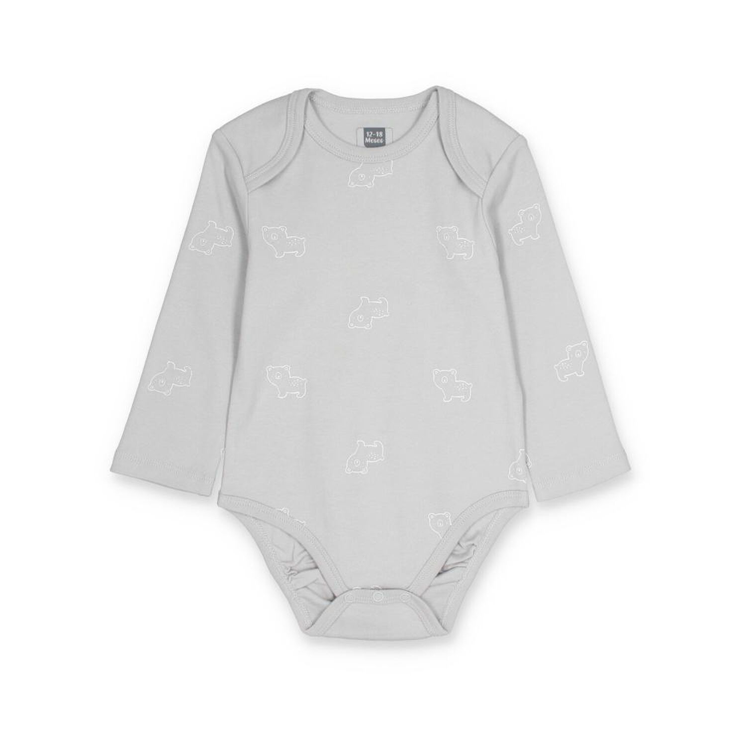 Body Reci&eacute;n Nacido Baby image number 2.0