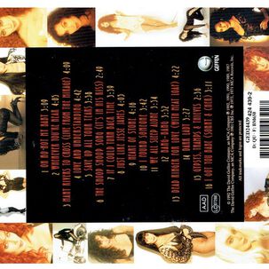 Cher - Greatest Hits 1965-1992 | Cd