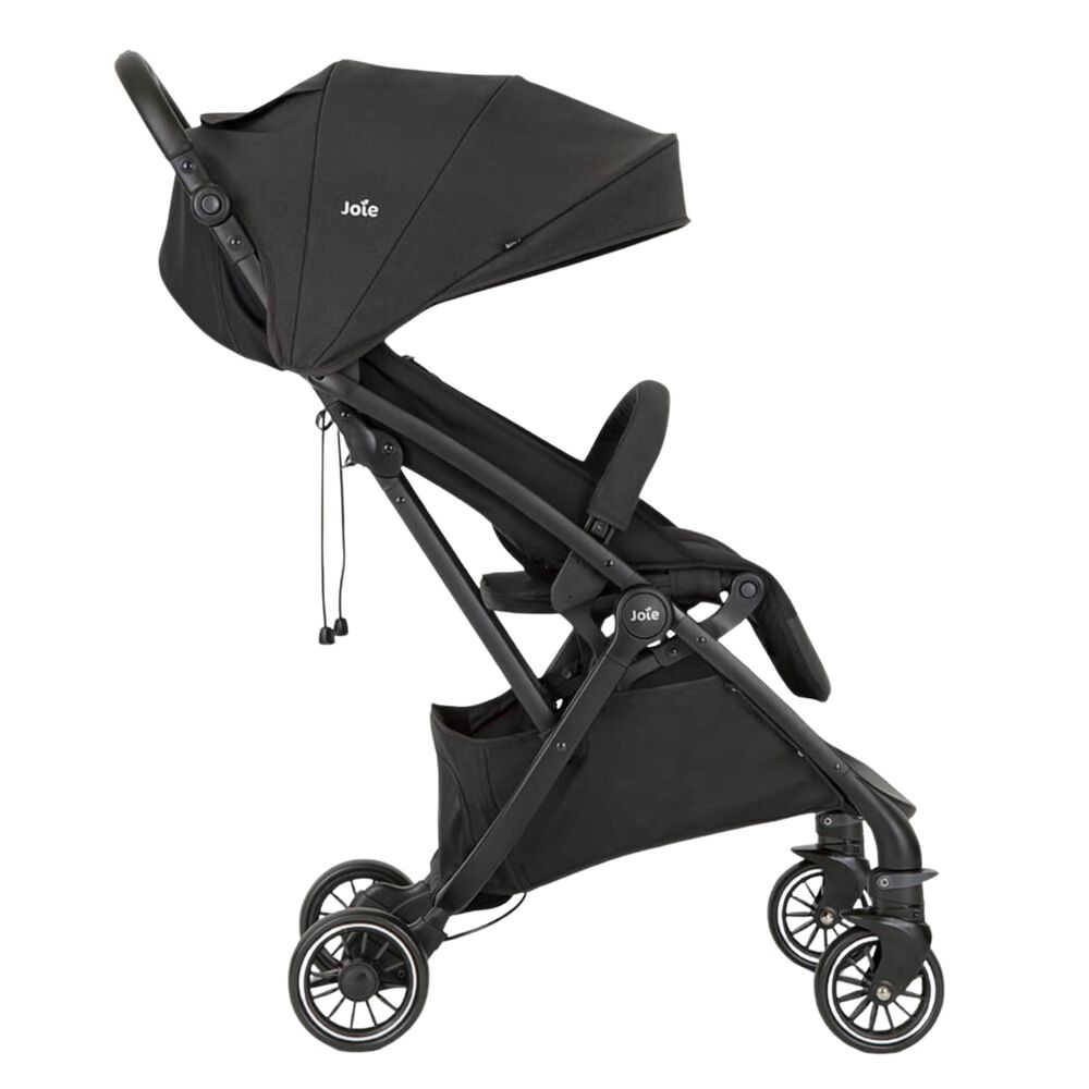 Coche Paseo Compacto 3 En 1 Tourist Shale Joie image number 1.0