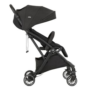 Coche Paseo Compacto 3 En 1 Tourist Shale Joie