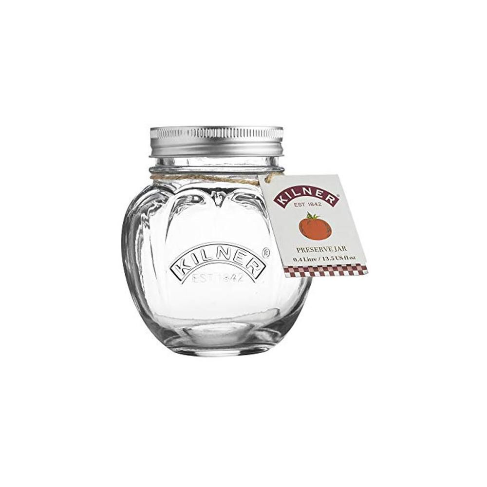 Frasco Conservero Kilner Salsa De Tomate / 1 Pieza image number 0.0