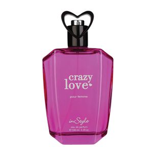 Instyle Crazy Love Edp 100 Ml