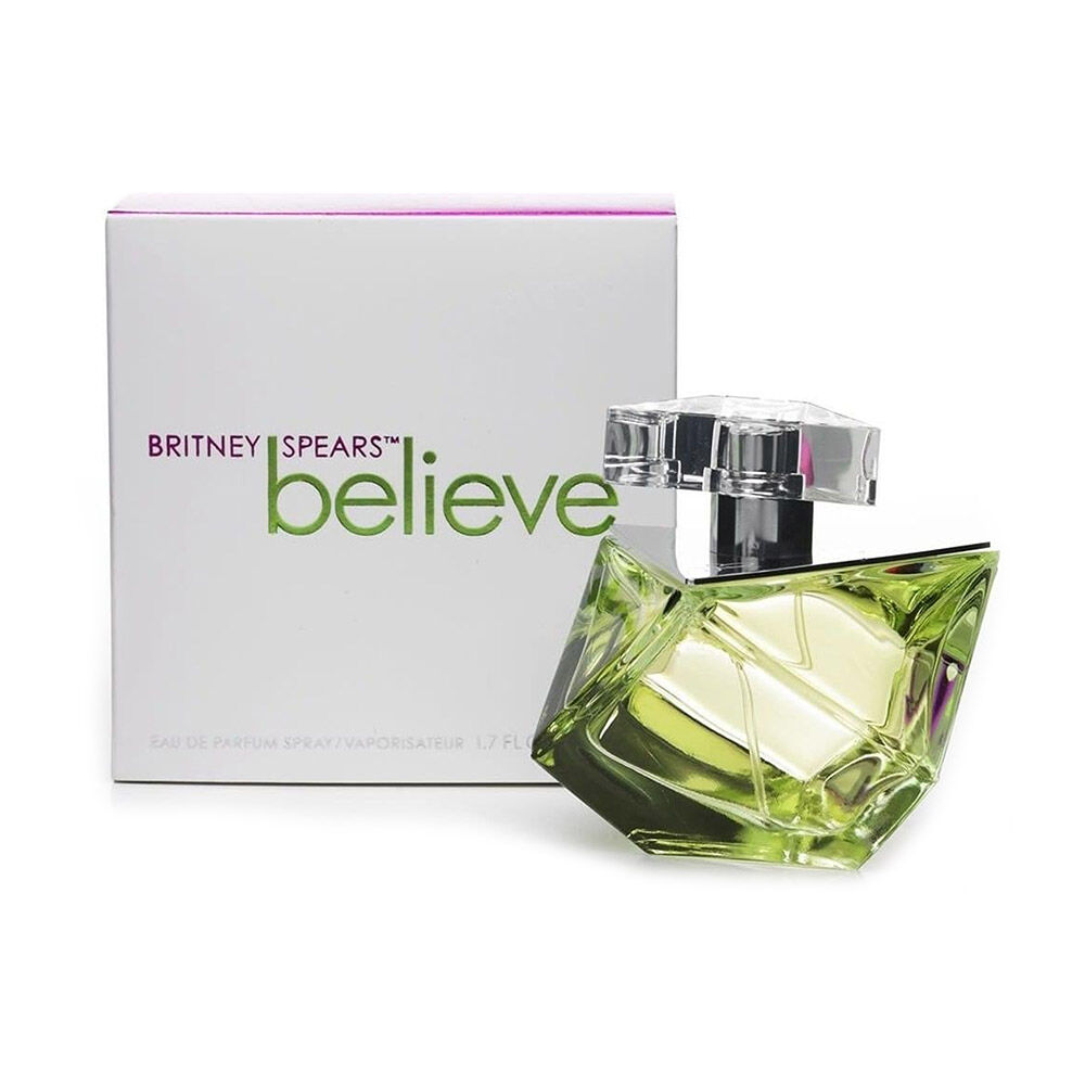 Perfume mujer Britney Spears Belive / 100 Ml / Edp / image number 0.0