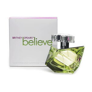 Perfume mujer Britney Spears Belive / 100 Ml / Edp /