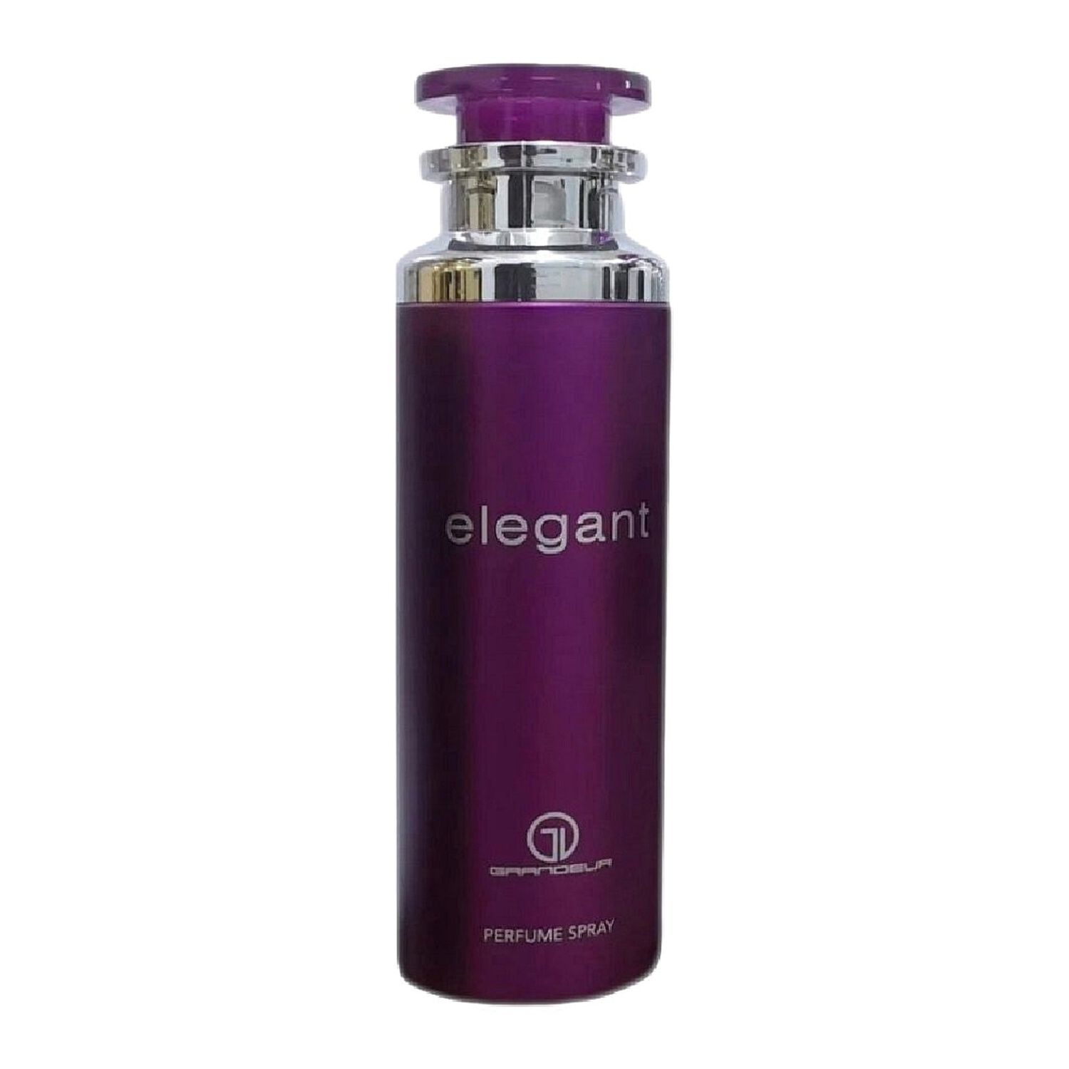 Grandeur Elegant Body Spray 200ml image number 1.0