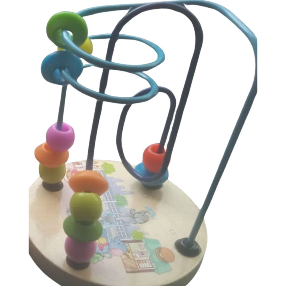 Pronosupinador Didáctico Diseño Piscina Para La Motricidad Fina De Niños image number 2.0