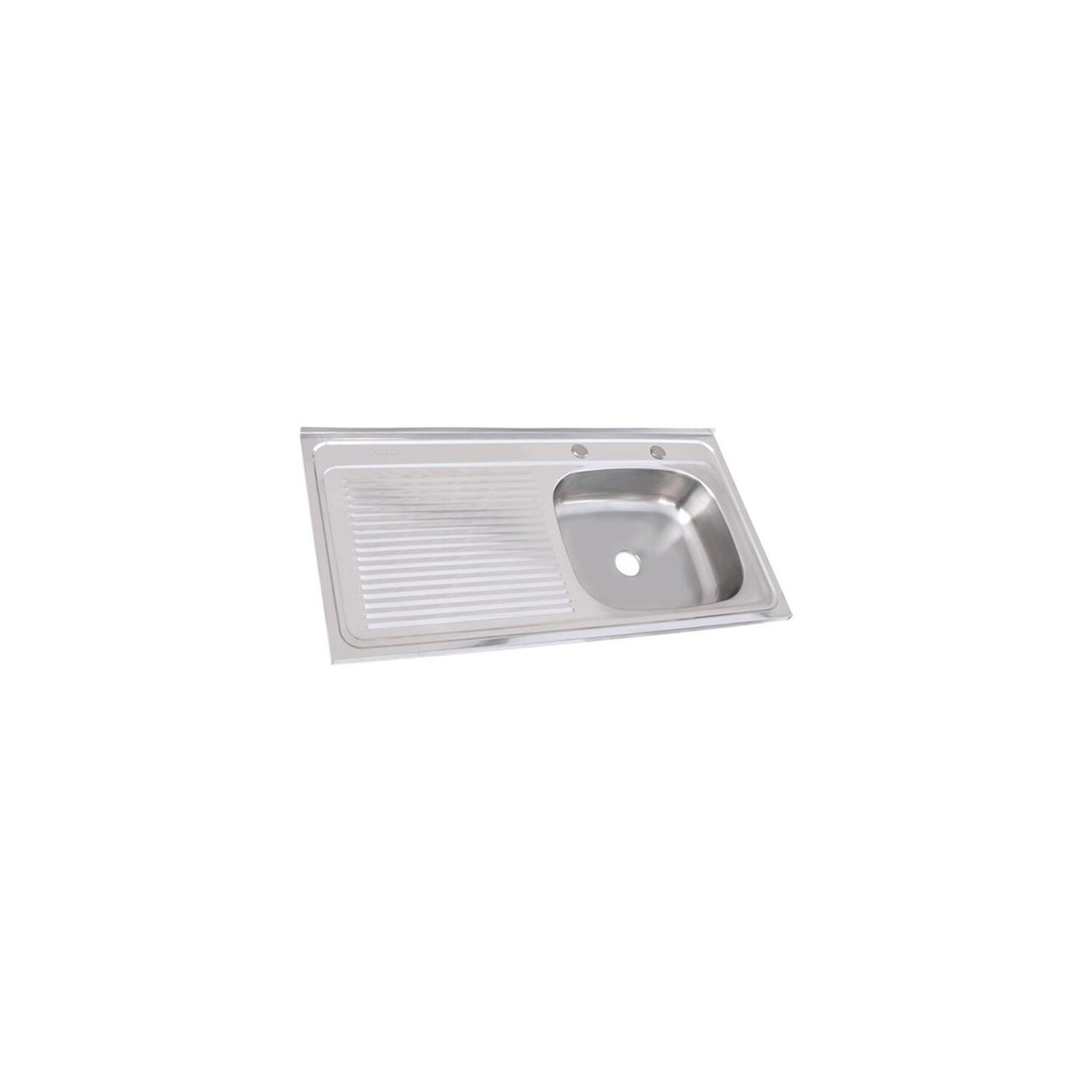 Lavaplatos Sobreponer 1000x500 Comb. Izquierdo Splendid image number 0.0