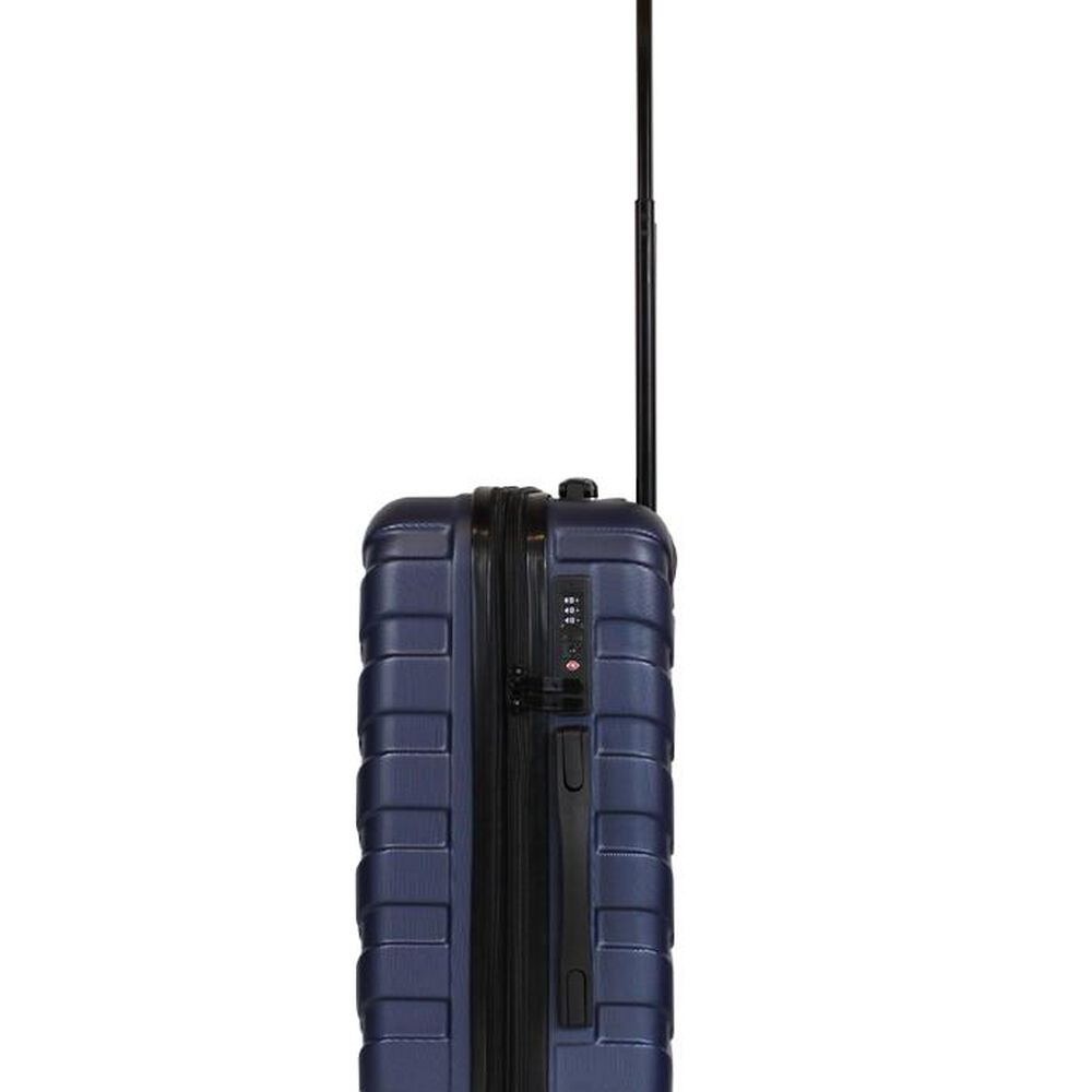 Maleta S De Cabina 10kg Soho Azul Nautica image number 6.0