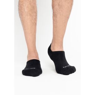 Pack 3 Calcetines Hombre Algod&oacute;n Kayser 99.hp3520-neg