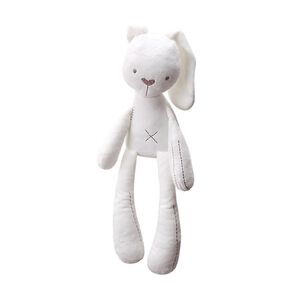 Peluche De Apego Juguete De Peluche Conejito De Felpa