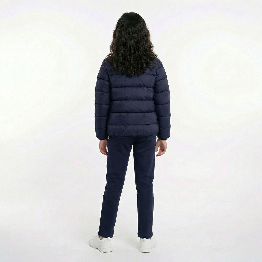 Parka Escolar Ni&ntilde;a Talla 4 A 8 image number 1.0