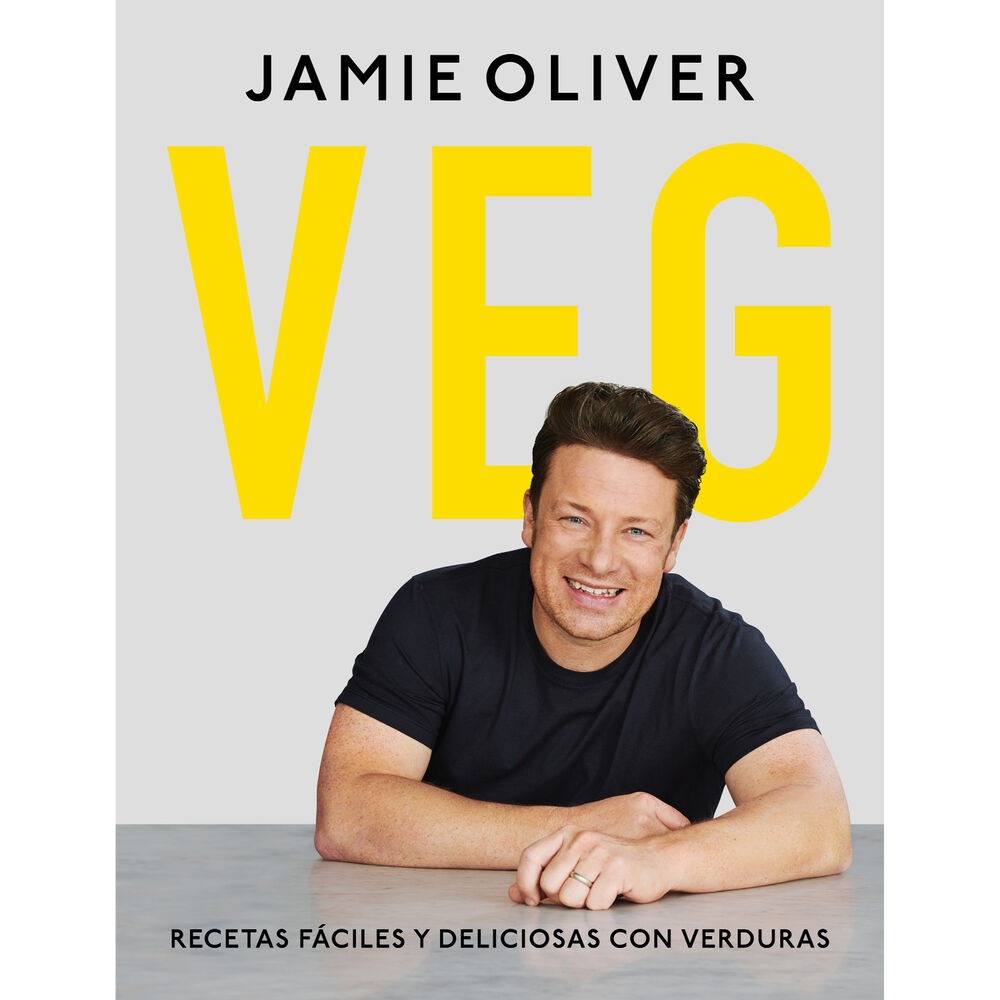 Veg. Recetas Faciles Y Deliciosas Con Verduras image number 0.0