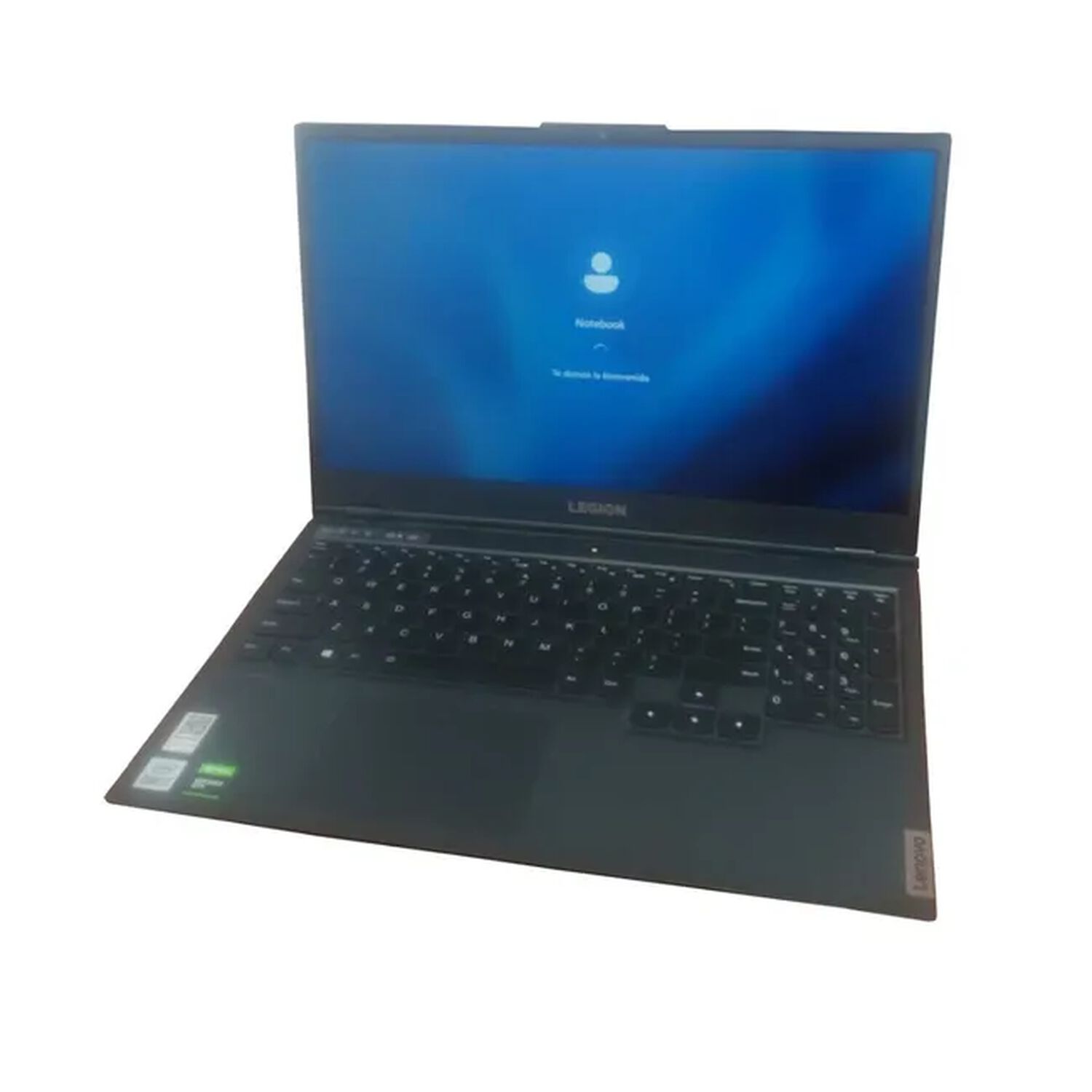 Lenovo Legio 5, I7 Decima G., Ssd 1t Y Ram 32 Gb, Tarjeta Video Nvidia 1650 4gb image number 1.0