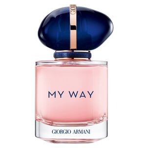 Giorgio Armani - "my Way" Edp Mujer 30 Ml