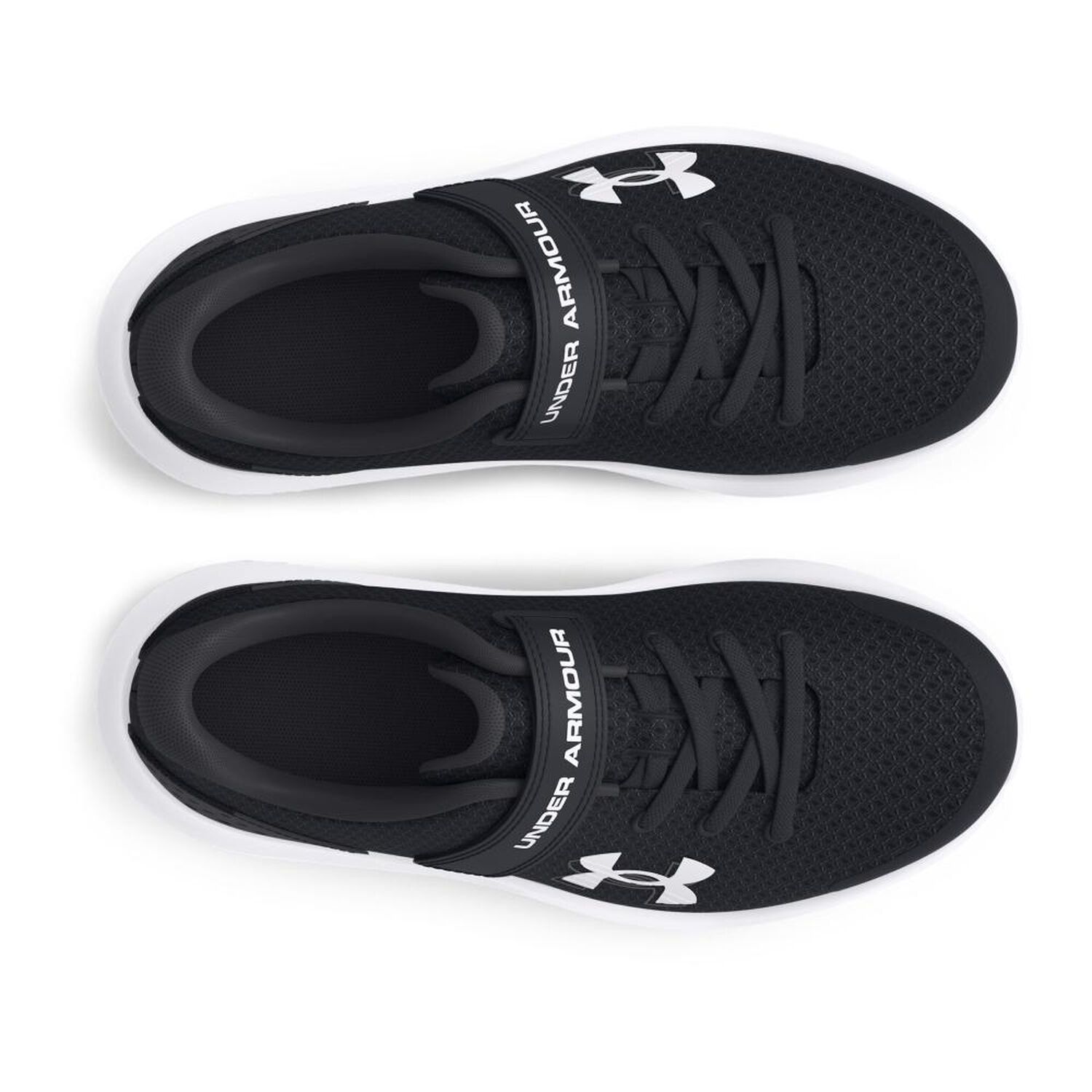 Zapatilla Infantil Surge 4 Ps Under Armour image number 3.0