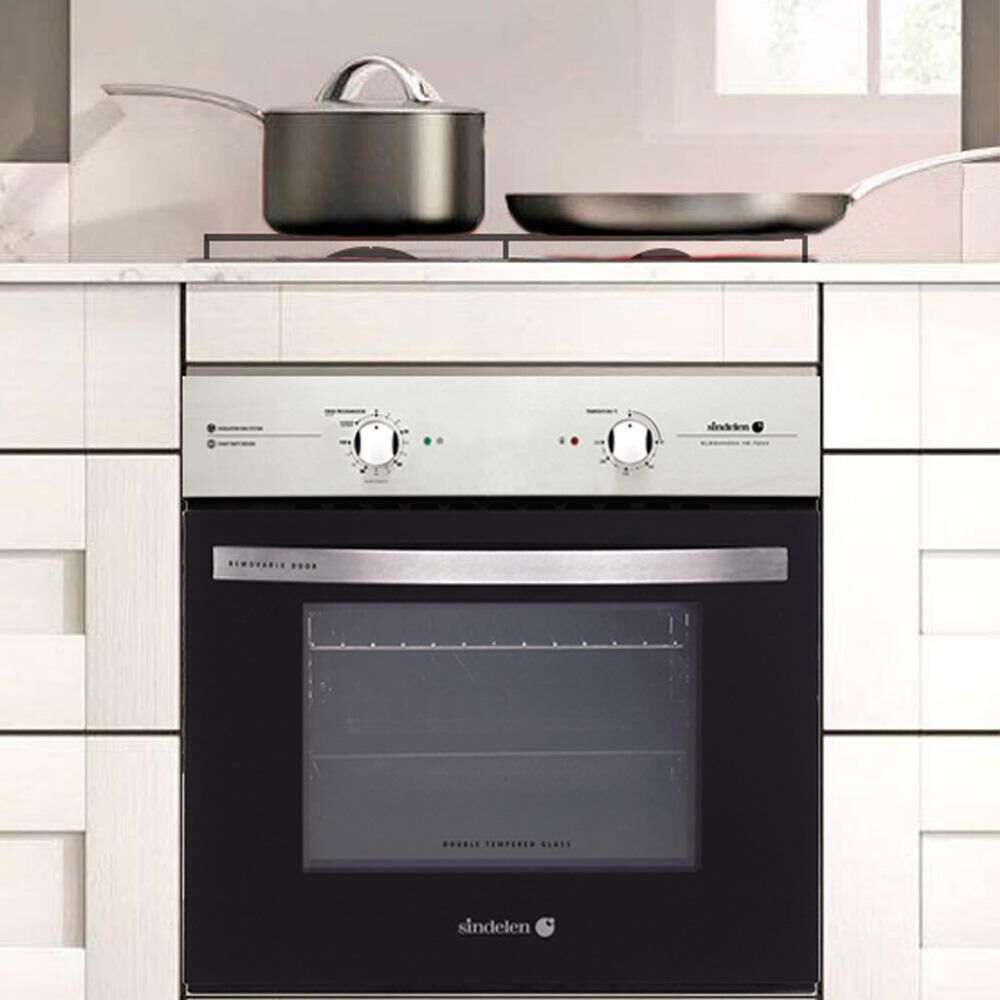 Horno Sindelen HE-7200IN / 57 Litros en Oferta | Hites.com