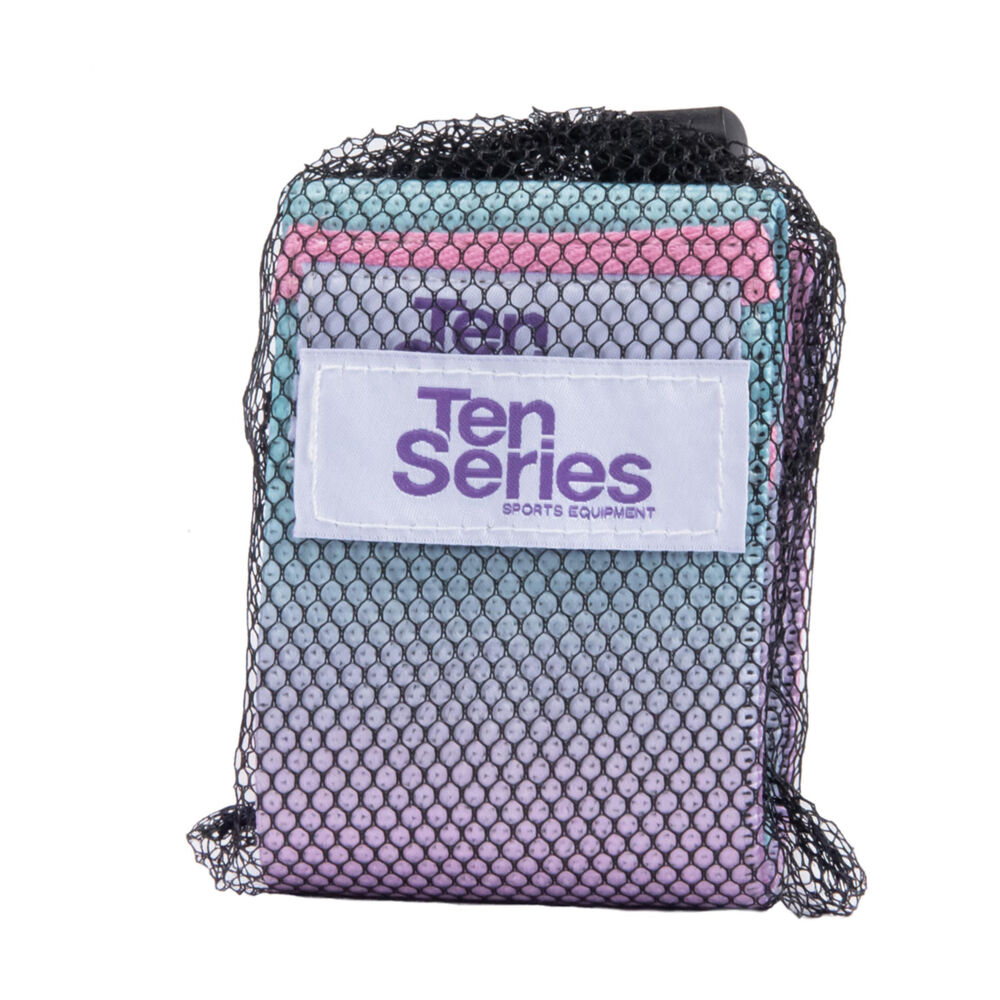 Banda Tejida De Resistencia Media Dgrade image number 3.0