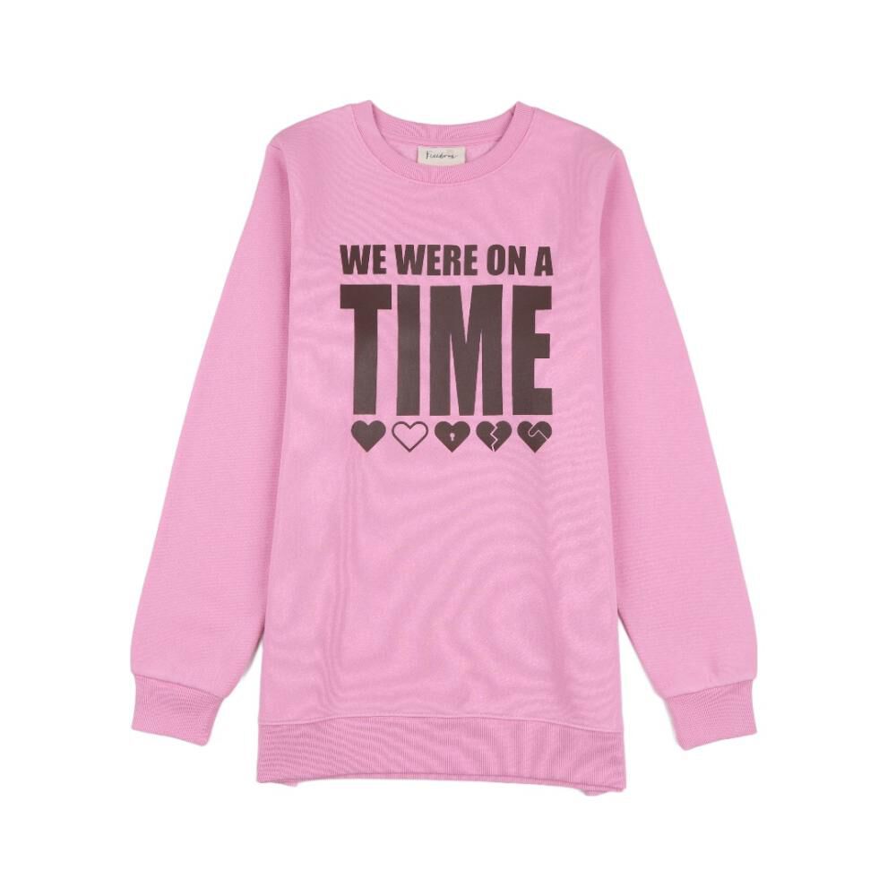 Poler&oacute;n Mujer Freedom image number 0.0