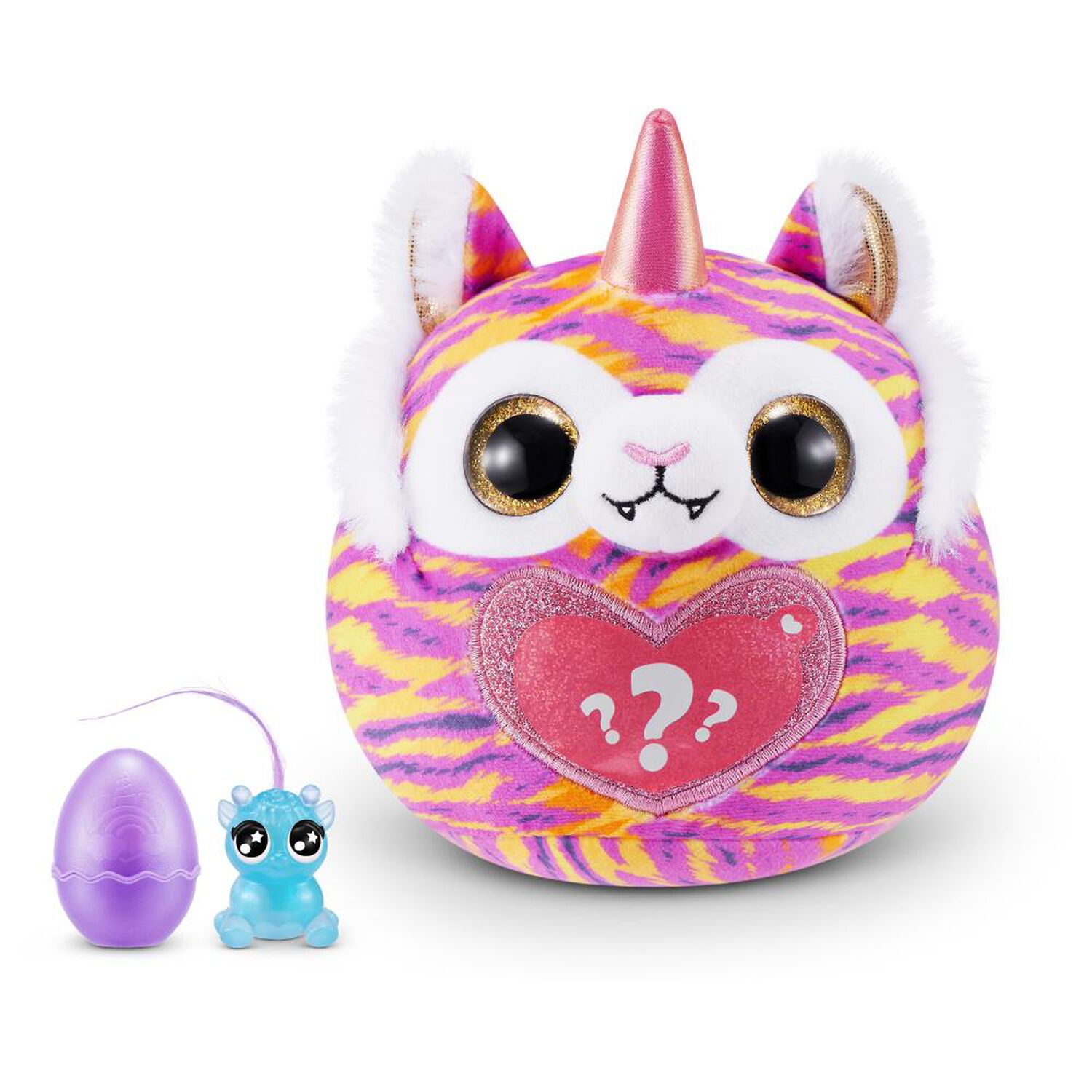 Rainbocorns Wild Heart Surprise image number 8.0