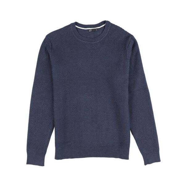 AZ BLACK SWEATER HOMBRE AZ BLACK