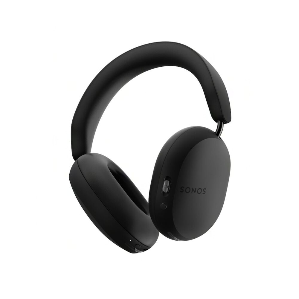 Audífonos Bluetooth Sonos Ace Over Ear Headphone Negros image number 1.0