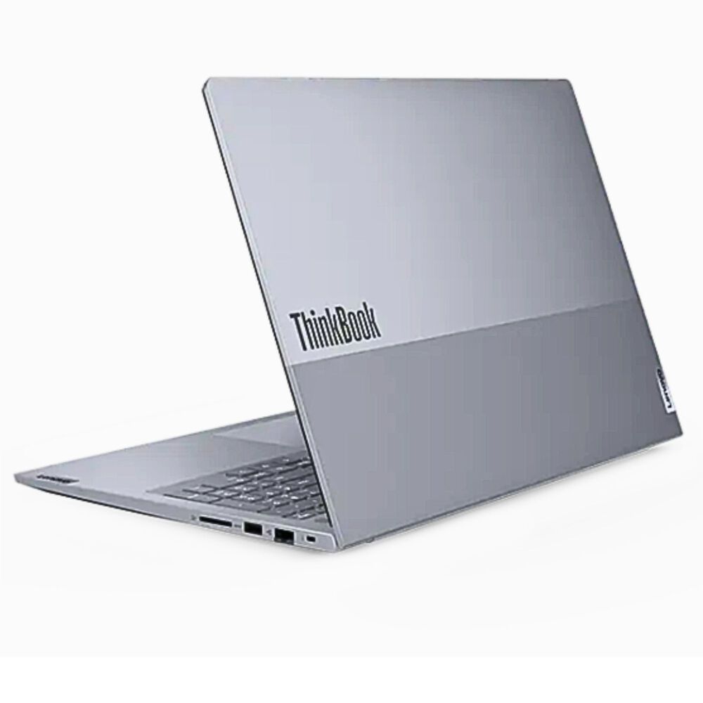 Notebook Thinkbook Gen9 Amd Ryzen 7 250 16gbram 512gbssd 16" image number 2.0