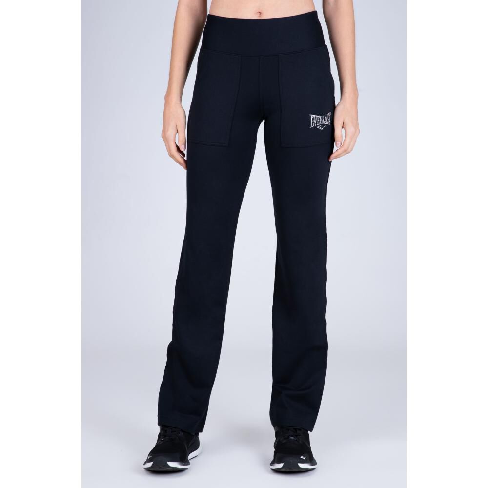 Calza Deportiva Mujer Everlast image number 0.0