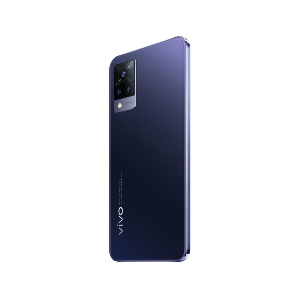 Smartphone Vivo V21 / 5G / 128 GB / Liberado image number 5.0