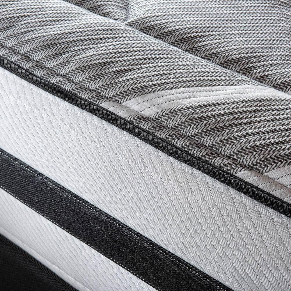 Colch&oacute;n Rosen Driven 2 Plazas / 190 Cm x 150 Cm image number 2.0