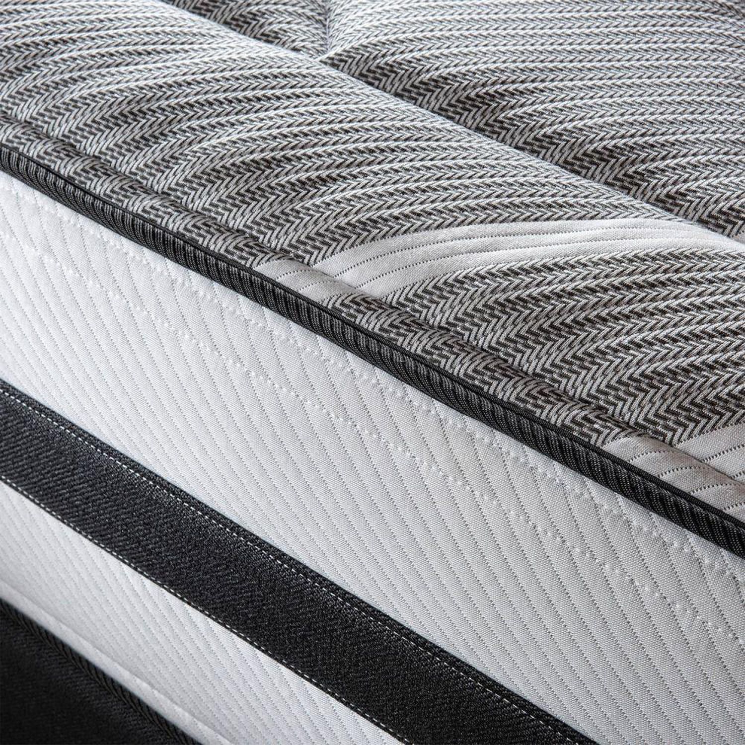 Colch&oacute;n Rosen Driven 2 Plazas / 190 Cm x 150 Cm image number 2.0