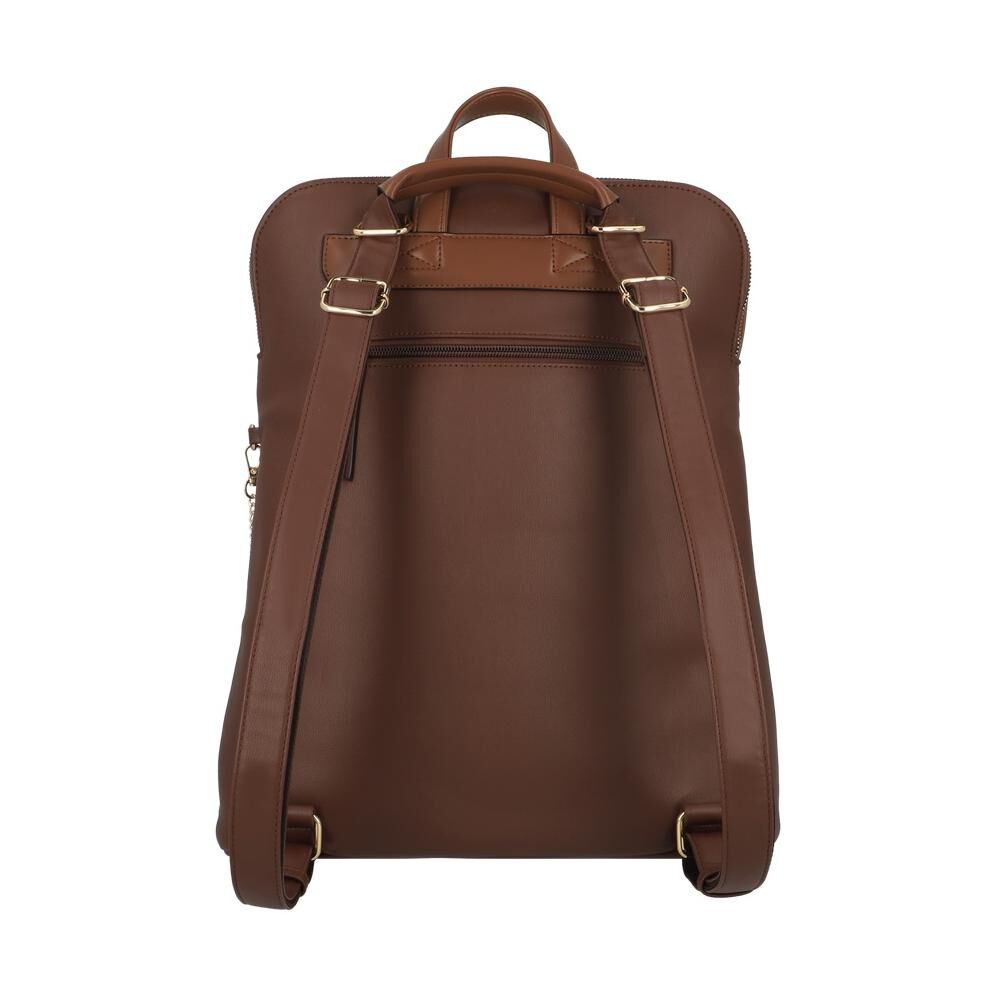 Mochila Hombro Mujer Secret Polonia Fw25 image number 2.0