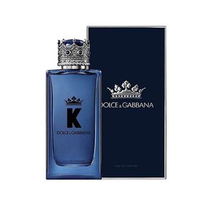 Dolce & Gabbana King Men Edp 200ml