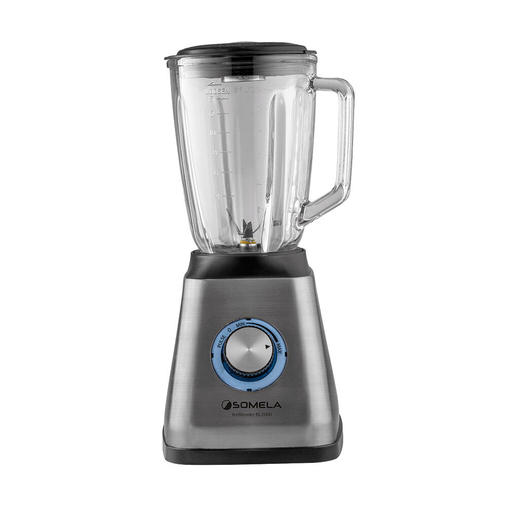 Licuadora Somela Ice Blender Bl2000 image number 0.0
