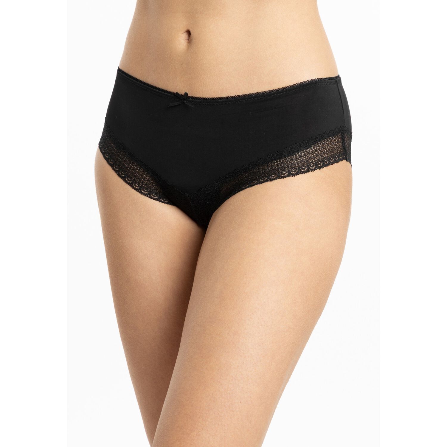 Pack 3 Pantaletas Microfibra Mujer Kayser P314.024-sur image number 2.0
