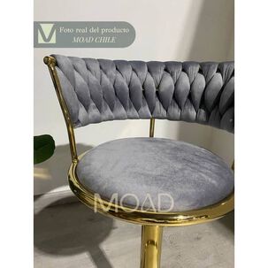 Taburete Regulable Queen Bar