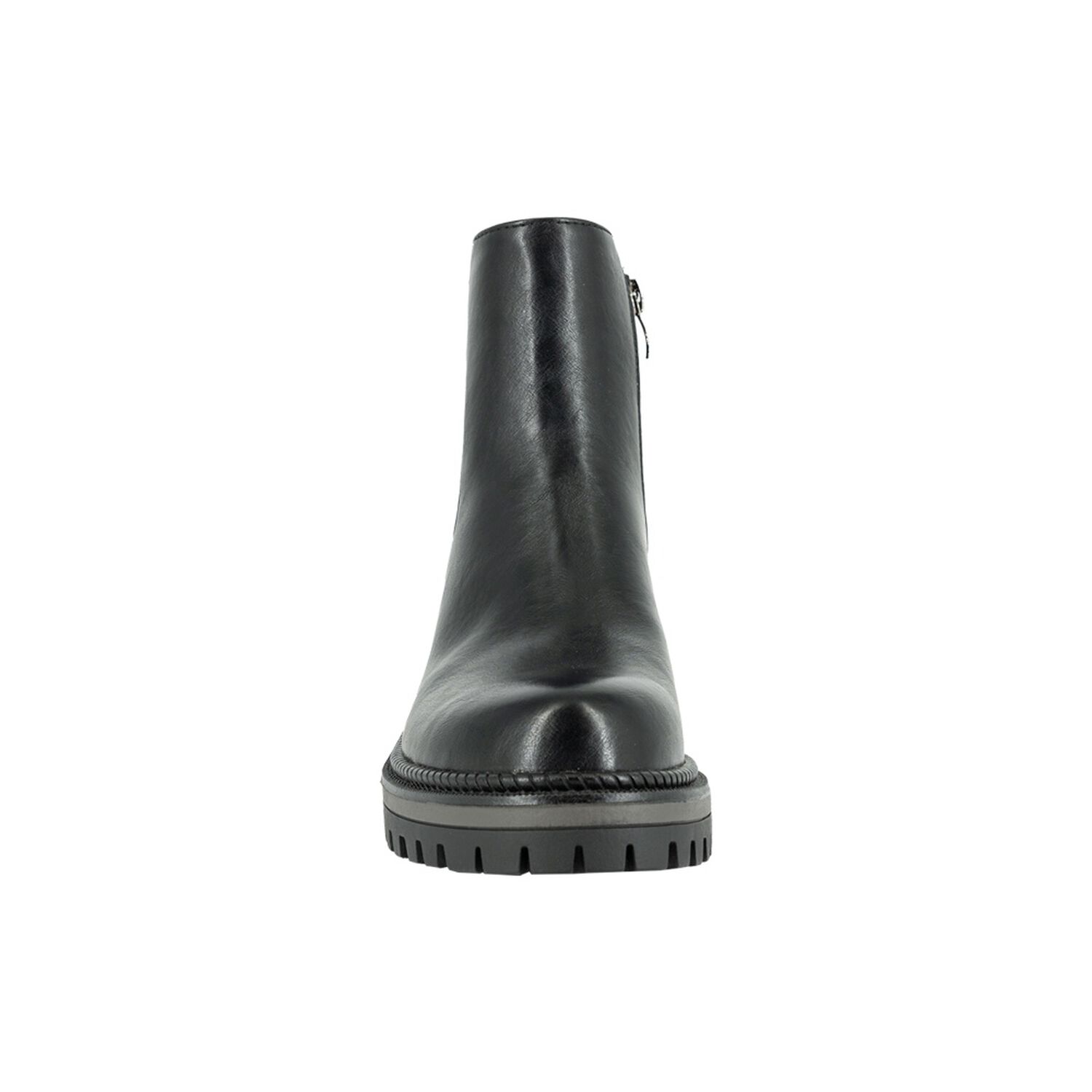 Botin Cuines Negro Alquimia image number 3.0