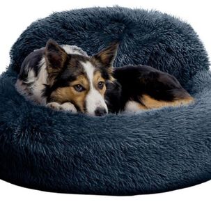 Cama Mascota Grande Yep Pet Perro L Antiestr&eacute;s Y Ronquido Cama Dona