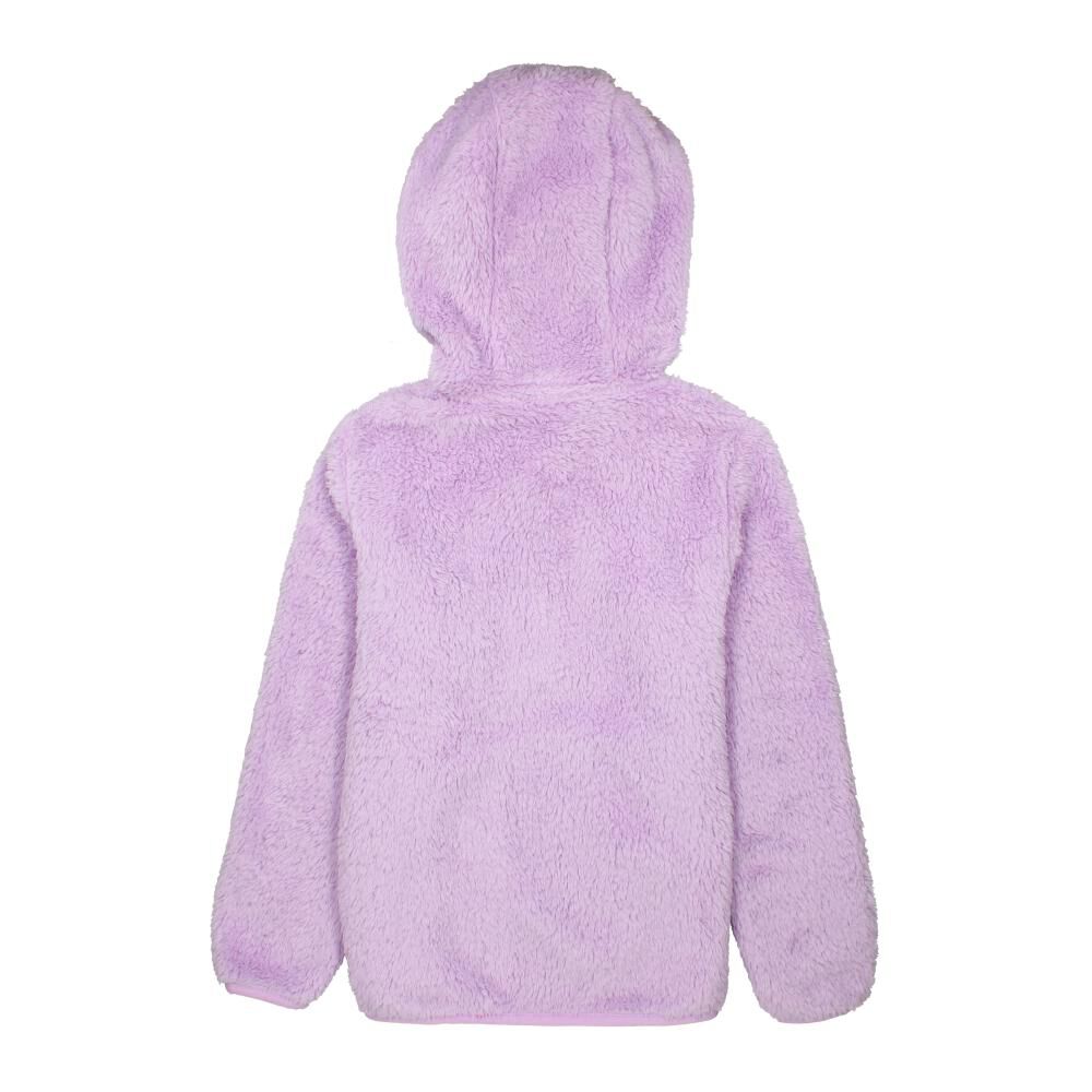 Poler&oacute;n Ni&ntilde;a Topsis image number 1.0