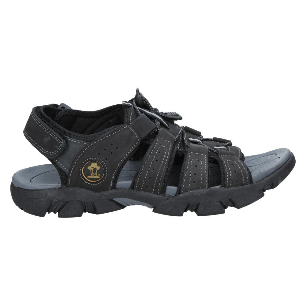 Sandalia Hombre Panama Jack en Oferta | Hites.com