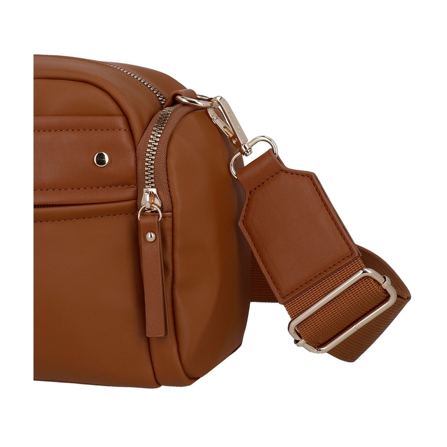 Cartera Bandolera Secret Londres Sc7 Mediana image number 4.0