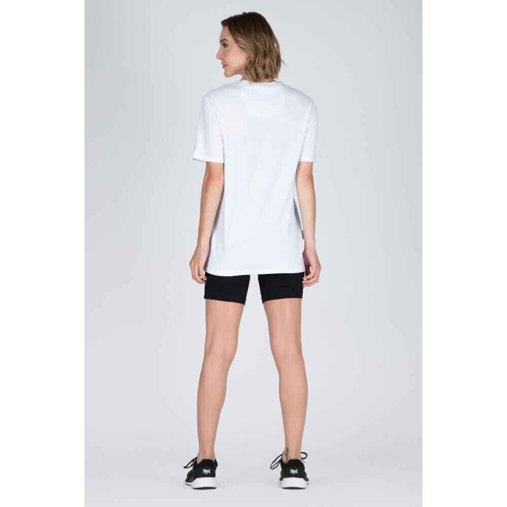 Polera Deportiva Mujer Everlast image number 1.0