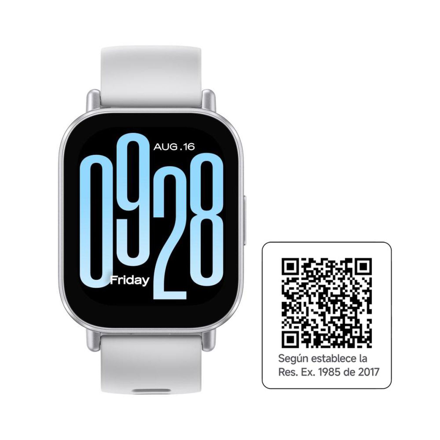 Smartwatch Xiaomi Redmi Watch 5 Active / 2" image number 5.0