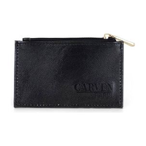 Tarjetero Mujer Chad Negro Carven