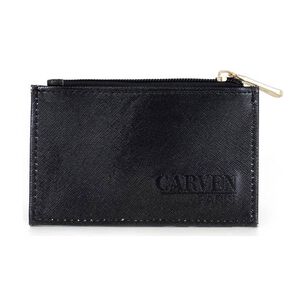 Tarjetero Mujer Chad Negro Carven