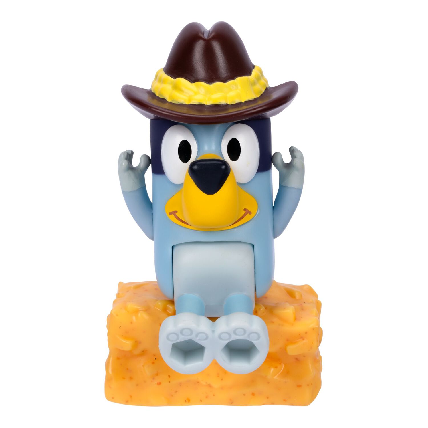 Set Figuras De Acci&oacute;n Bluey image number 2.0