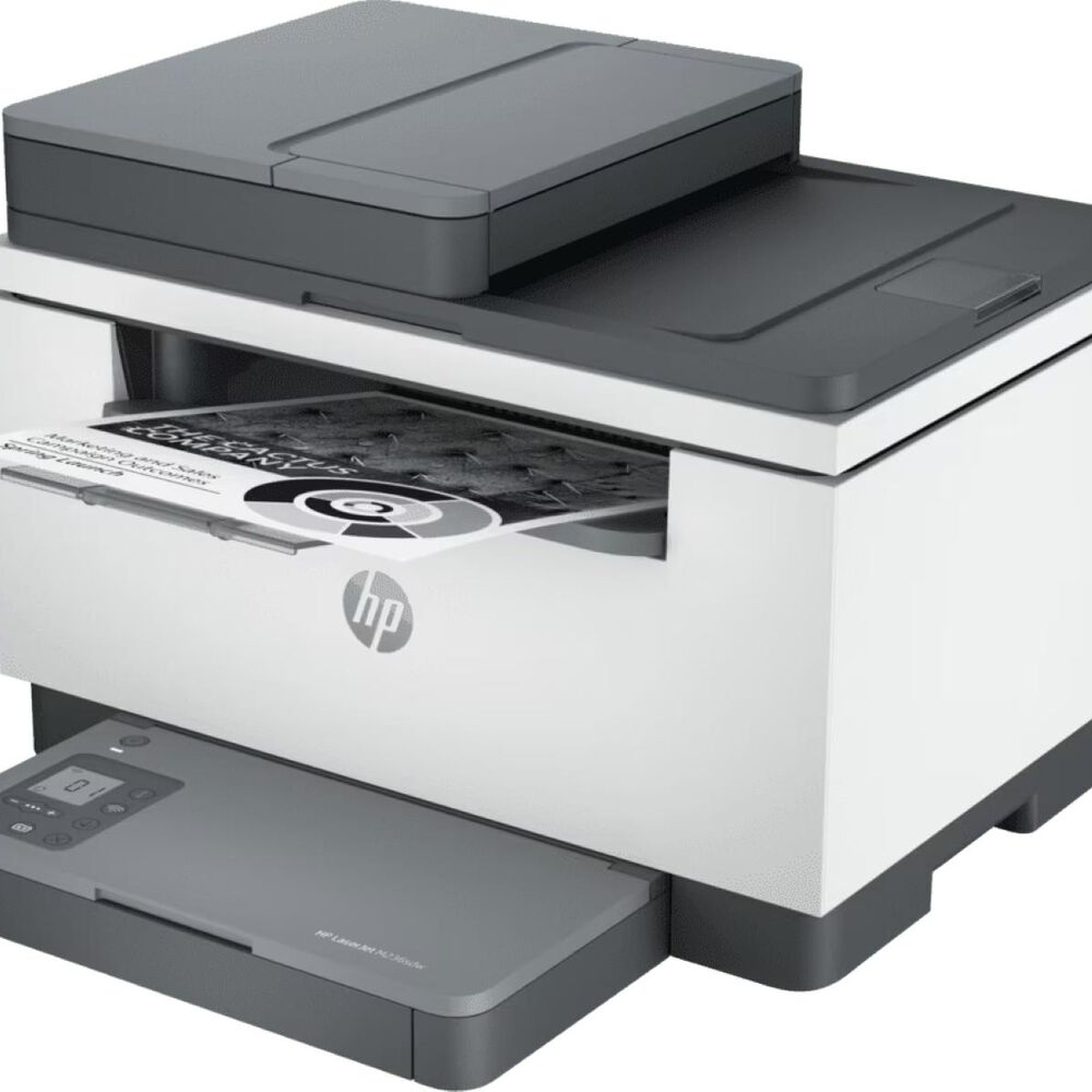 Impresora Multifuncional Hp Laserjet M236sdw B/n image number 2.0