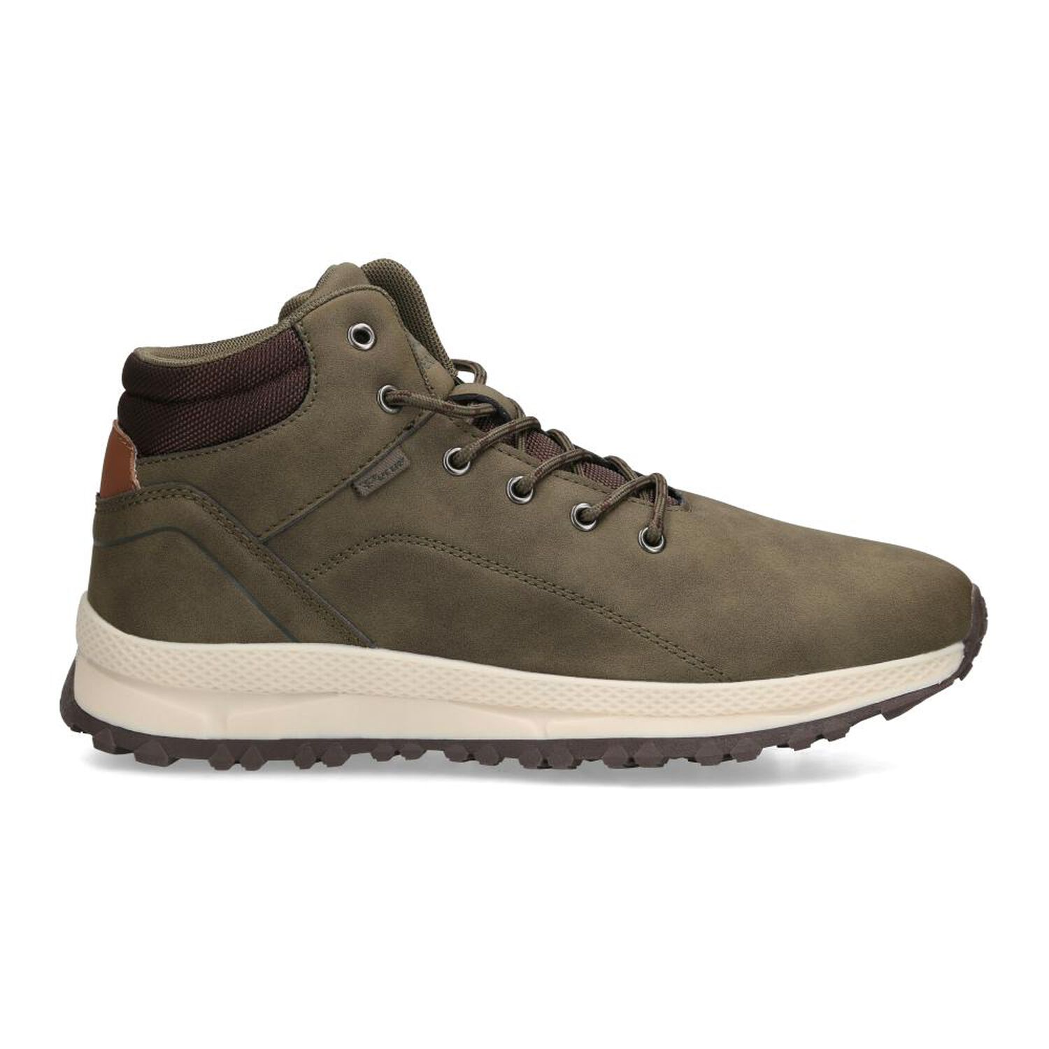 Zapatilla Urbana Hombre Peroe Green image number 2.0