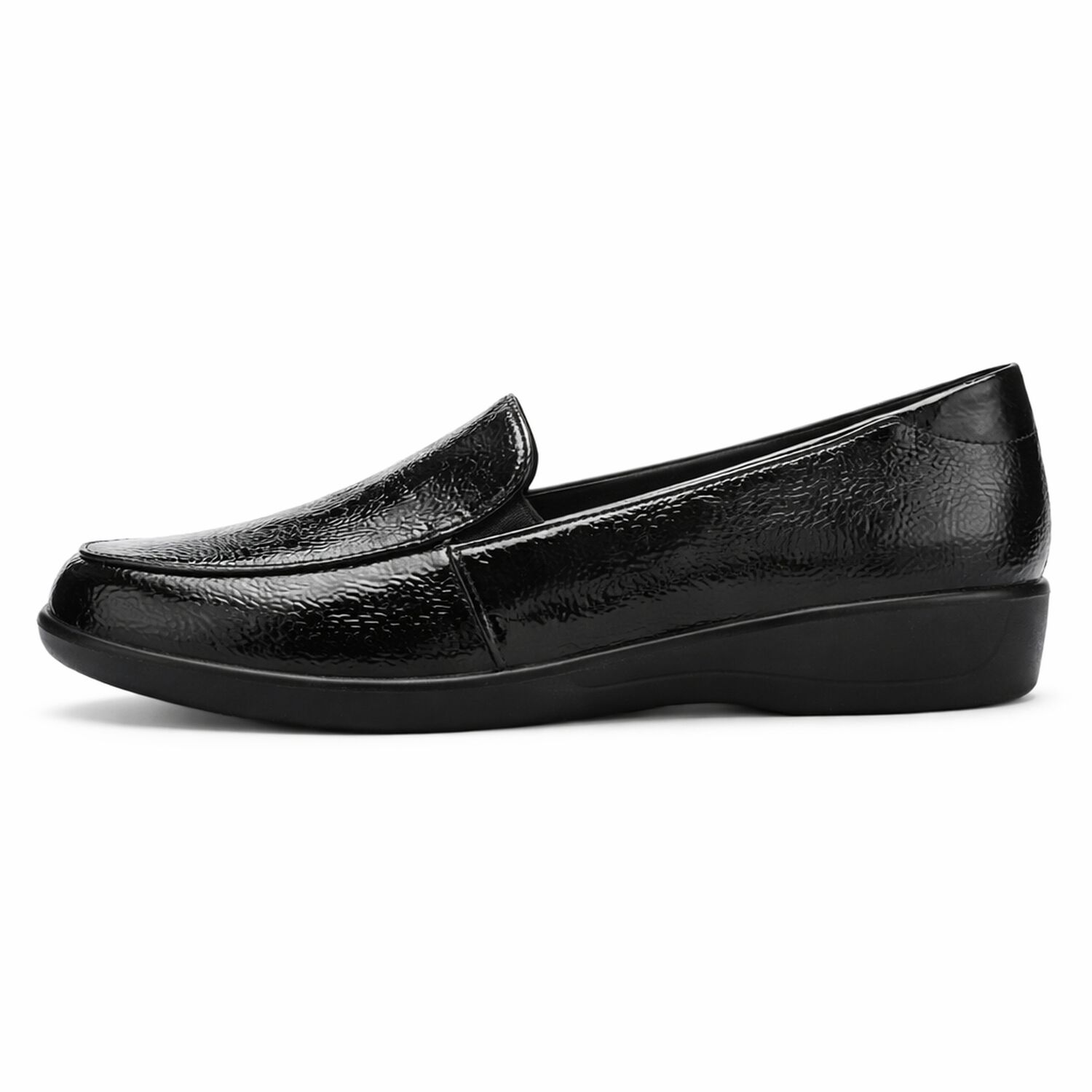 Zapato Negro Mujer Casual Chalada Denzen image number 1.0