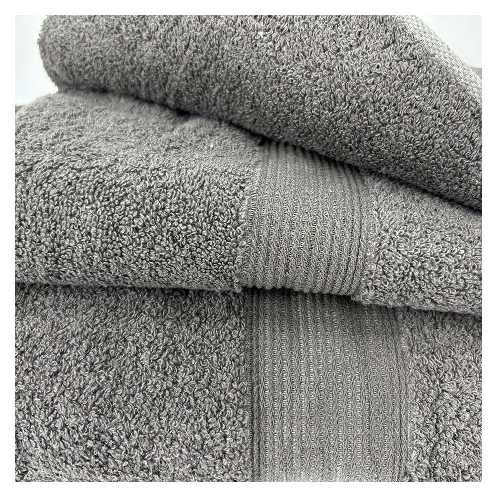 Juego Toalla Andes 2 Piezas Lisa Marengo image number 1.0